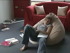 બધા સાધનો સાથે xxxhotvideo સૌનામાં.